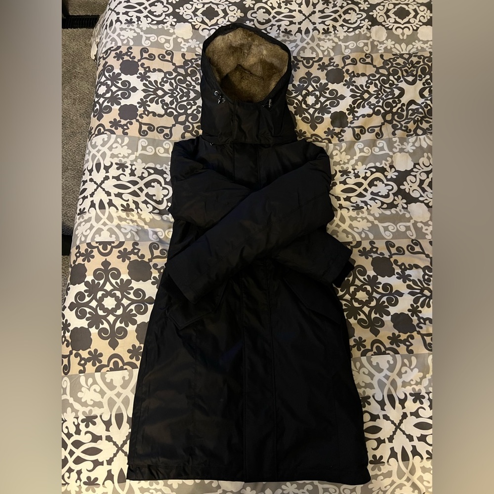 Babaton Oskar Parka